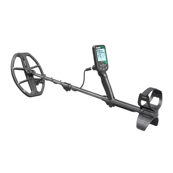 Detector de Metales Nokta Score SMF Sumergible 3M - Imagen 4