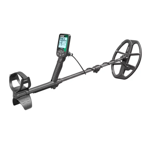 Detector de Metales Nokta Score SMF Sumergible 3M - Imagen 3