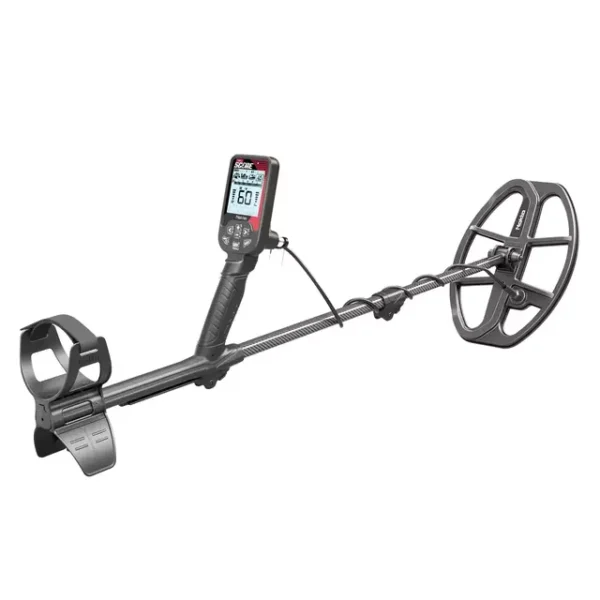 Detector de Metales Triple Score (Score 3) SMF PRO PACK - Imagen 5