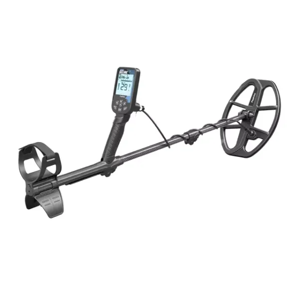 Detector de Metales Nokta Double Score (Score 2) SMF Sumergible - Imagen 4