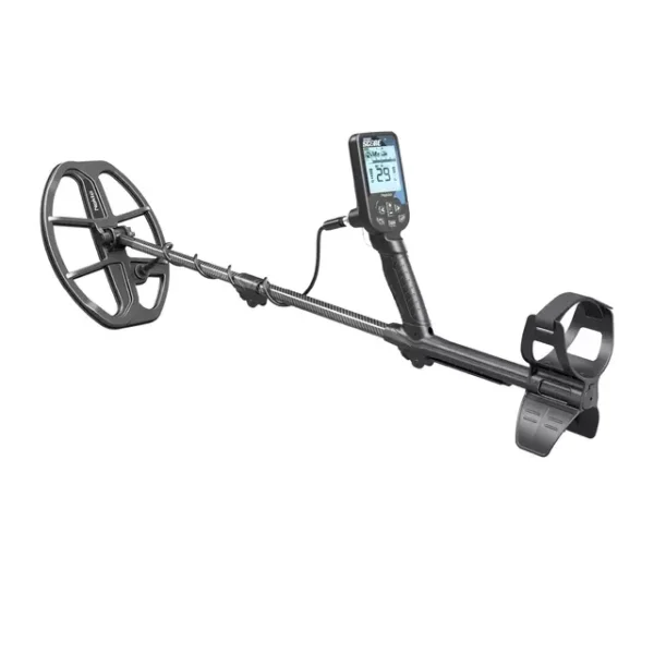 Detector de Metales Nokta Double Score (Score 2) SMF Sumergible - Imagen 2
