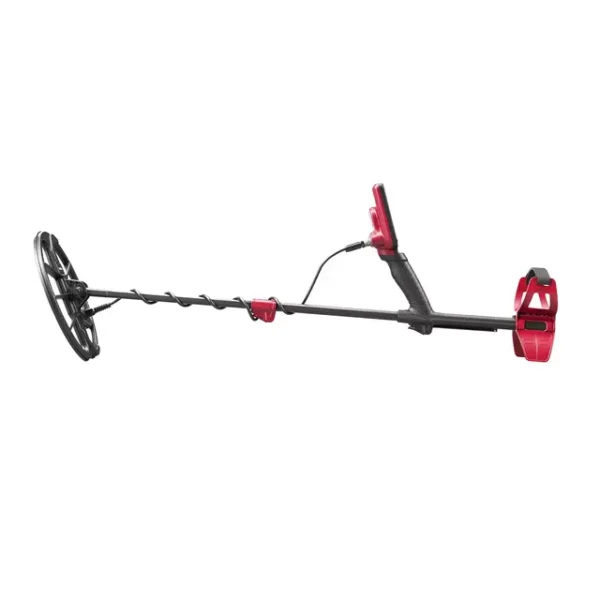 Detector de Metales Nokta Findx Sumergible - Kit accesorios de regalo! - Imagen 2