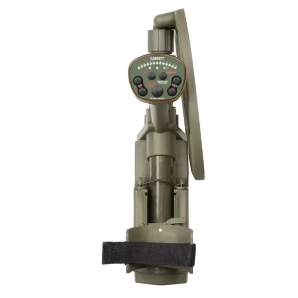 Detector de Metales Garrett ATX Inducción de Pulsos para pepitas y chispitas de Oro - Imagen 2