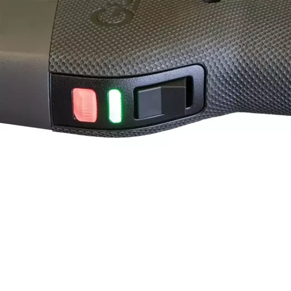 Guide Garrett Detector de metales de seguridad escaner de mano Batería de litio - Imagen 2