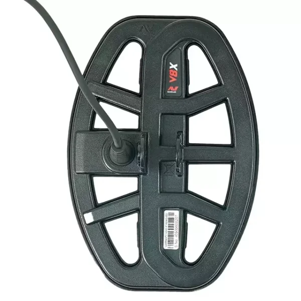 Detector de metales Minelab X-TERRA ELITE Expedition Pack Multifrecuencia Sumnergible - Imagen 4