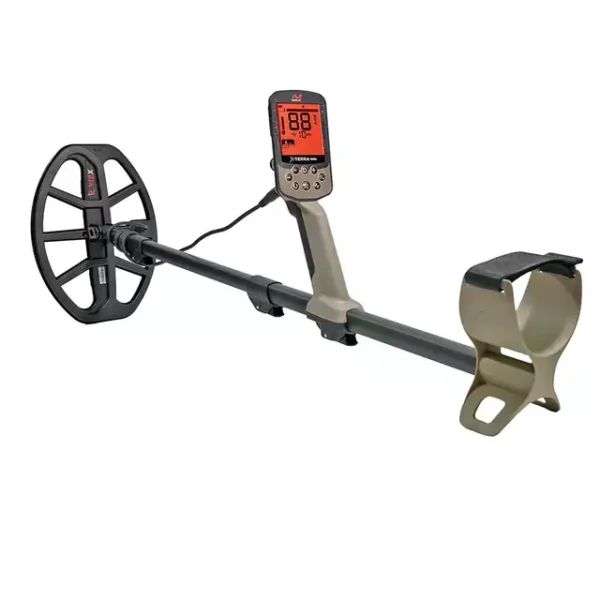 Detector de metales Minelab X-TERRA ELITE Expedition Pack Multifrecuencia Sumnergible - Imagen 3