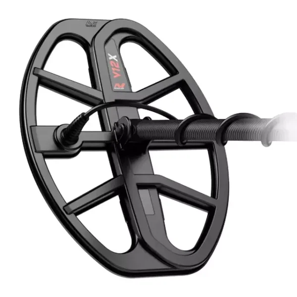 Detector de metales Minelab X-TERRA ELITE Expedition Pack Multifrecuencia Sumnergible - Imagen 5