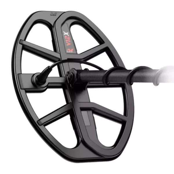 Detector de Metales Minelab XTerra Elite Multifrecuencia Simultanea Sumergible 5M - Imagen 5