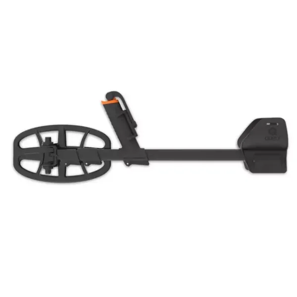 Detector de metales Quest Air inalambrico AMD - Imagen 5