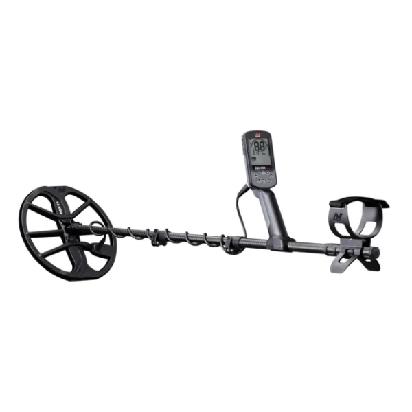 Detector de Metales MINELAB Equinox 700 Multifrecuencia Simultanea sumergible 5 metros - Imagen 4
