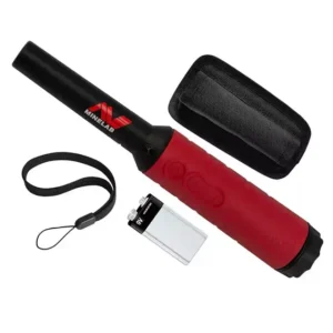 Pinpointer Minelab Pro Find 40 tecnología DIF