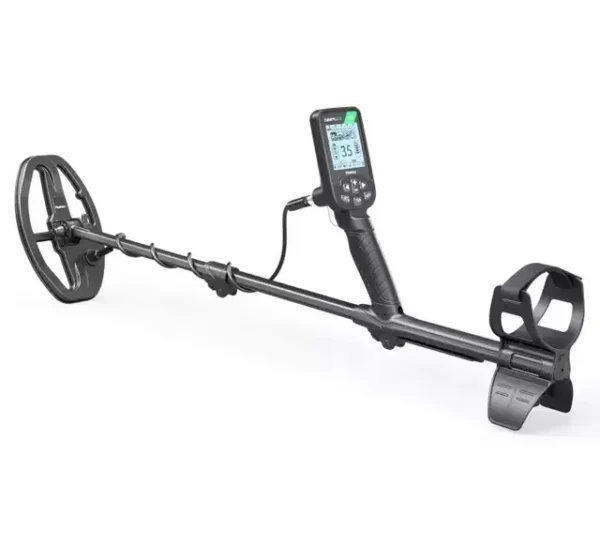 Detector de metales Nokta Simplex Lite Sumergible 5m bobina de 11´´ DD - Imagen 4