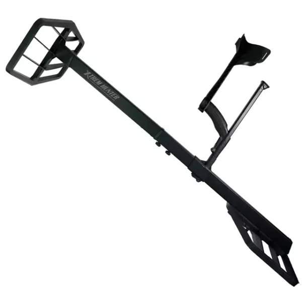 Detector de metales XP Xtrem Hunter para búsquedas profundas Deus II - Imagen 2