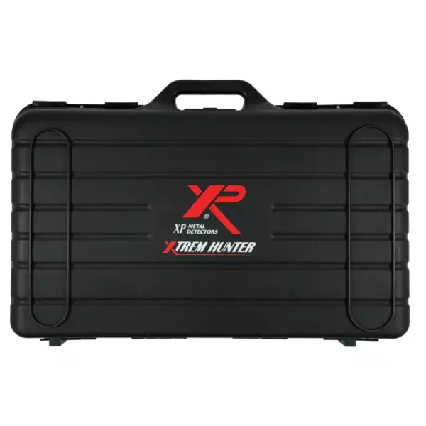 Detector de metales XP Xtrem Hunter para búsquedas profundas Deus II - Imagen 4
