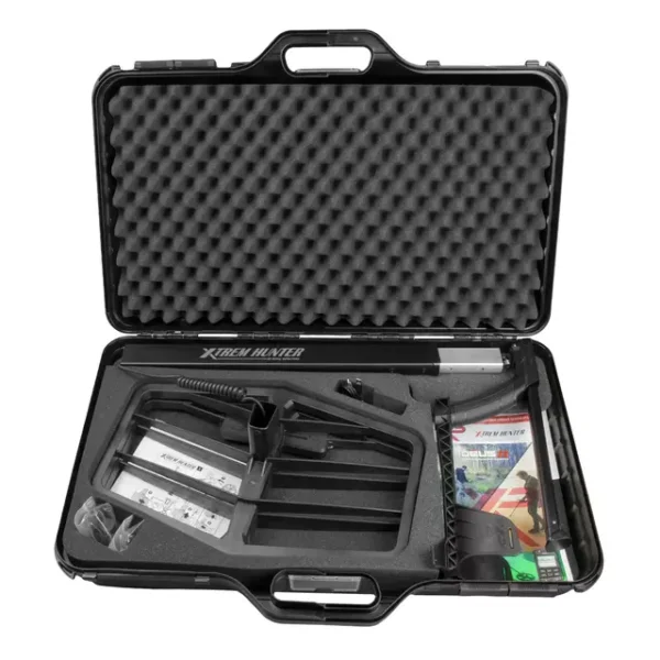 Detector de metales XP Xtrem Hunter para búsquedas profundas Deus II - Imagen 8