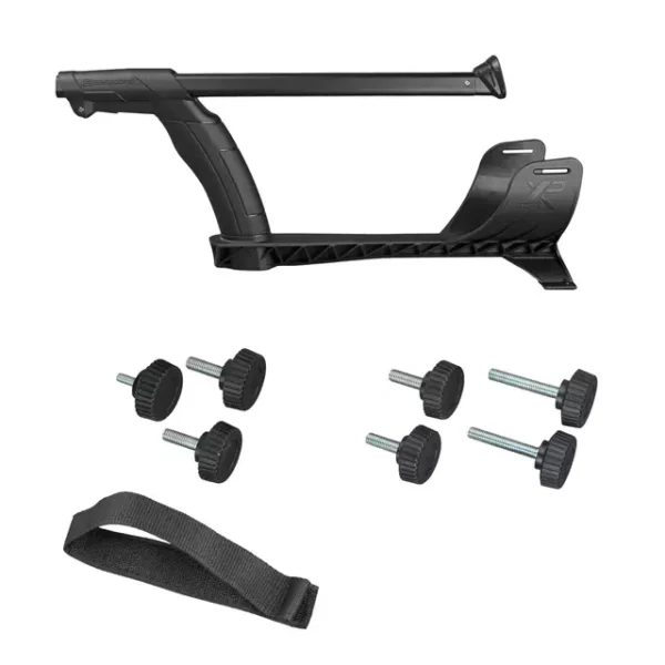 Detector de metales XP Xtrem Hunter para búsquedas profundas Deus II - Imagen 6