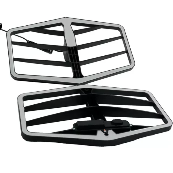Detector de metales XP Xtrem Hunter para búsquedas profundas Deus II - Imagen 5