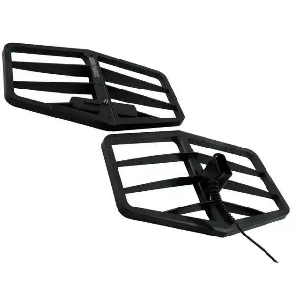 Detector de metales XP Xtrem Hunter para búsquedas profundas Deus II - Imagen 9
