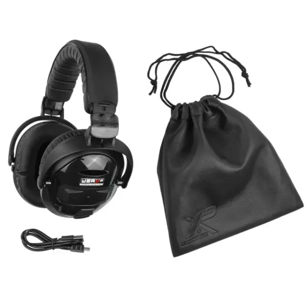 Detector de metales XP Xtrem Hunter para búsquedas profundas Deus II - Imagen 10